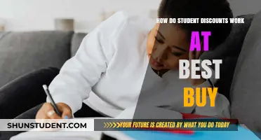 Unlocking Savings: How Best Buy Student Discounts Work for You