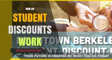 Unlocking Savings: A Guide to How Student Discounts Work