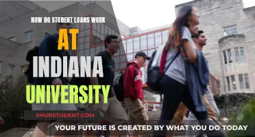 Student Loans at Indiana University: What You Need to Know