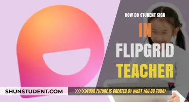 How Students Easily Sign In to Flipgrid for Teachers' Classes