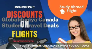 Unlock Student Flight Discounts: Smart Travel Tips for Budget-Savvy Learners