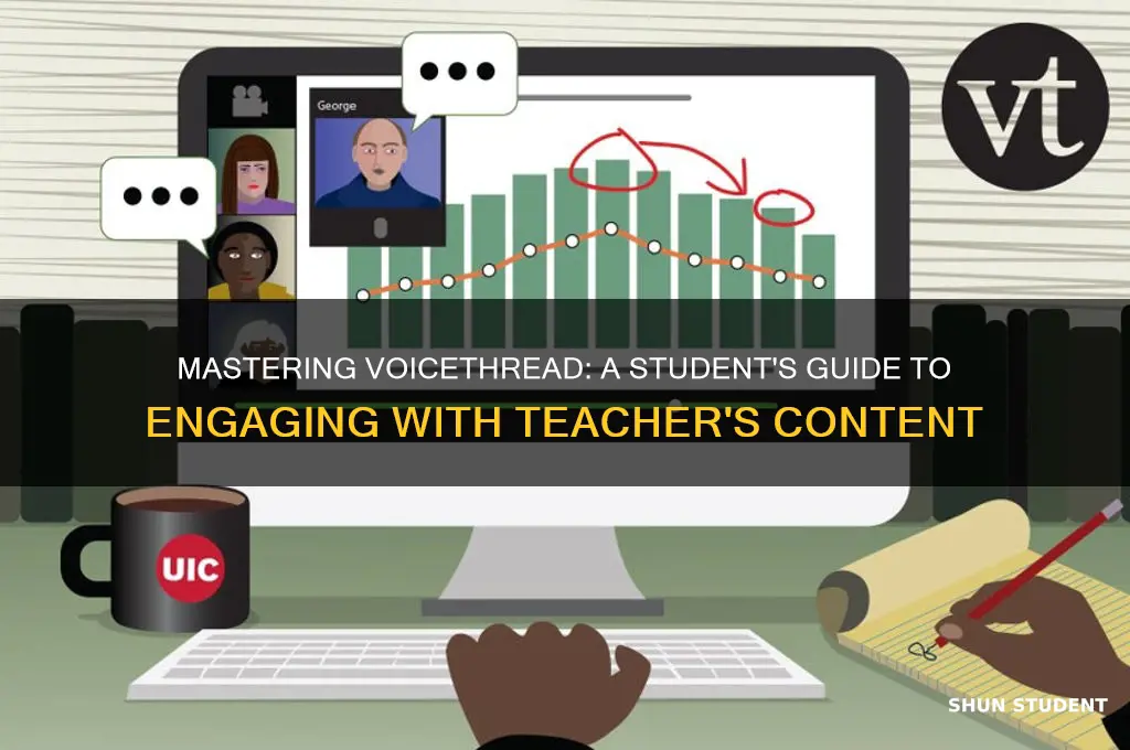 how do students go on to a teacher