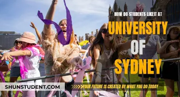 University of Sydney: Student Life and Experience