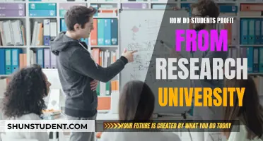 Research Universities: Launching Students' Academic and Professional Success