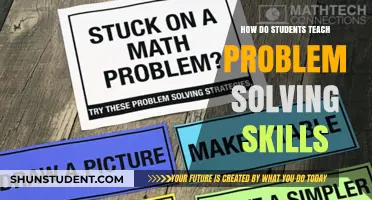 Empowering Learners: Effective Strategies for Teaching Problem-Solving Skills