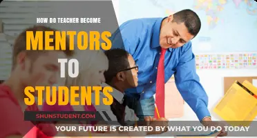 Empowering Educators: Transforming Teachers into Effective Student Mentors