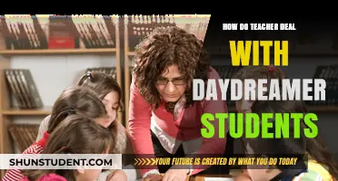 Engaging Daydreamers: Strategies for Teachers to Redirect Wandering Minds