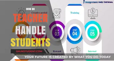 Effective Strategies for Teachers to Manage and Engage Students Successfully