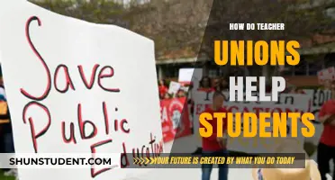 Teacher Unions: Empowering Educators to Enhance Student Success and Learning