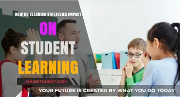 Effective Teaching Strategies: Transforming Student Learning Outcomes and Engagement