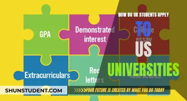 Applying to US Universities: A Guide for UK Students