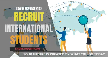 UK Universities: Strategies for Recruiting International Students