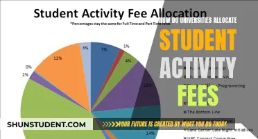 Student Activity Fees: Allocation and University Decisions