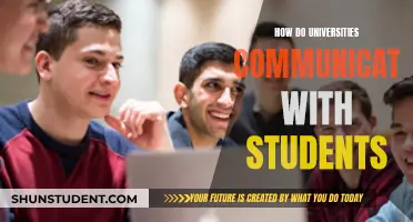 Effective Student Communication Strategies for Universities