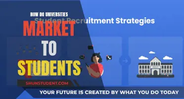 Marketing Strategies for Students: University Secrets Revealed
