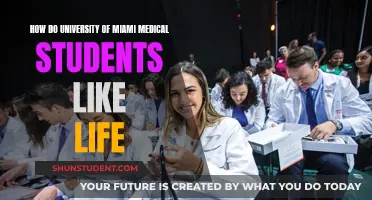 Life as a Miami Med Student: An Insider's View