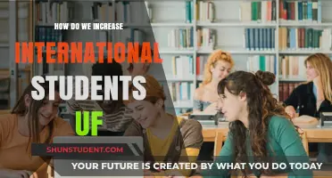 Attracting Global Talent: Strategies for UF's Future