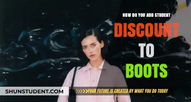 How to Apply Student Discount at Boots: A Step-by-Step Guide