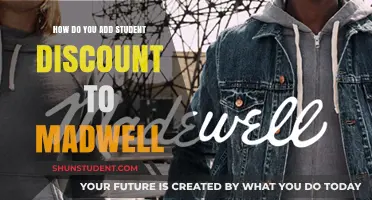 How to Apply Student Discount at Madewell: A Step-by-Step Guide