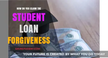 Unlock Student Loan Forgiveness: A Step-by-Step Guide to Claiming Relief