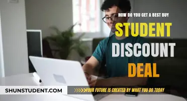 Unlock Best Buy Student Discounts: Smart Savings for Scholars