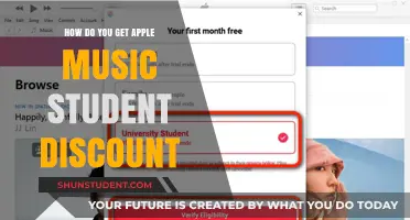 Unlock Apple Music Student Discount: Easy Steps to Save on Music