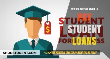 Biden's Student Loan Forgiveness: Who Qualifies and How to Apply