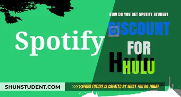 Unlock Spotify Student Discount for Hulu: Easy Steps Guide