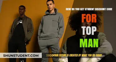 Unlock Topman Student Discounts: Easy Steps to Save on Style