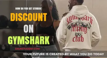 Unlock Student Savings: How to Get Gymshark Discounts Easily