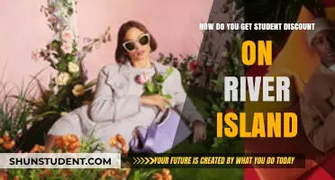 Unlock River Island Student Discount: Easy Steps to Save Big