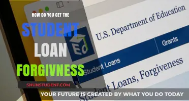 Unlocking Student Loan Forgiveness: A Step-by-Step Guide for Borrowers