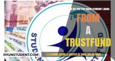 Trust Fund Strategies to Repay Student Loans