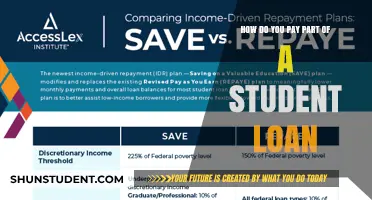 Student Loan Strategies: Paying Off Your Debt