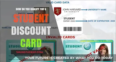 Unlock Student Savings: How to Qualify for a Discount Card