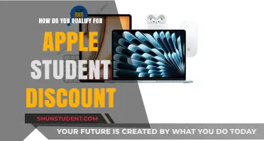 Unlock Apple Student Discount: Eligibility and Application Guide