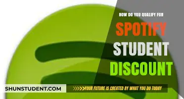 Unlock Spotify Student Discount: Eligibility and Application Guide