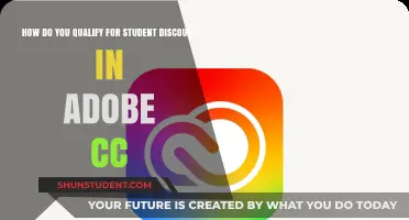 Unlock Adobe CC Student Discount: Eligibility and Application Guide