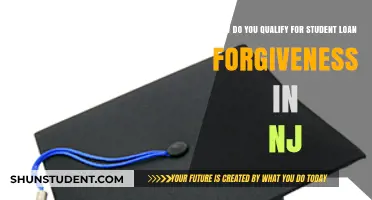 NJ Student Loan Forgiveness: Eligibility Criteria and Application Guide