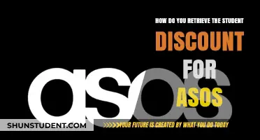 Unlock ASOS Student Discount: Easy Steps to Save on Fashion