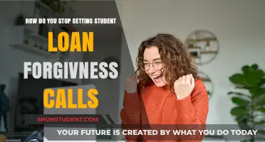 Stop Annoying Student Loan Forgiveness Calls: Effective Strategies to Regain Peace
