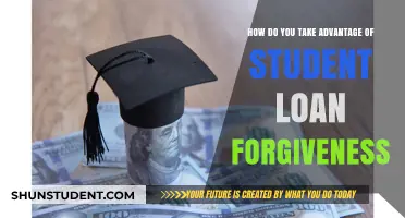 Maximize Student Loan Forgiveness: Strategies to Erase Your Debt Fast