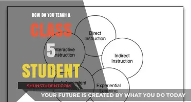 Effective Strategies for Engaging and Teaching Class 5 Students Successfully