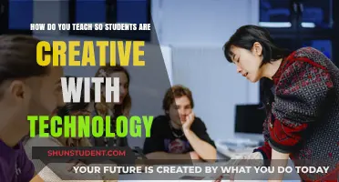 Fostering Student Creativity Through Innovative Technology Integration Strategies
