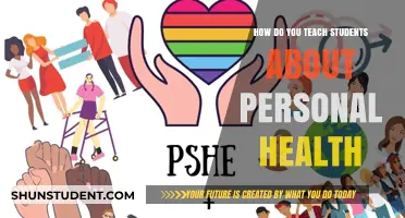 Empowering Students: Teaching Personal Health for Lifelong Well-being