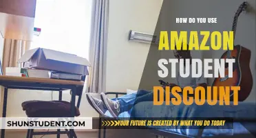 Unlock Savings: A Guide to Using Amazon Student Discounts