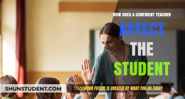 Confident Teachers Inspire: Transforming Student Engagement and Learning Outcomes