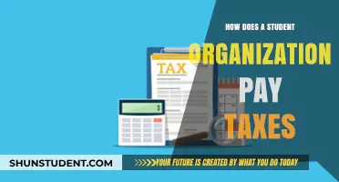 Student Organizations: Navigating Tax Compliance