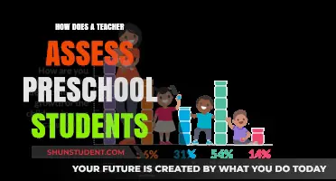 Effective Preschool Assessment: Strategies for Teachers to Evaluate Young Learners