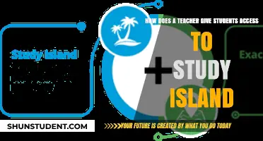 Unlocking Study Island: A Teacher's Guide to Student Access